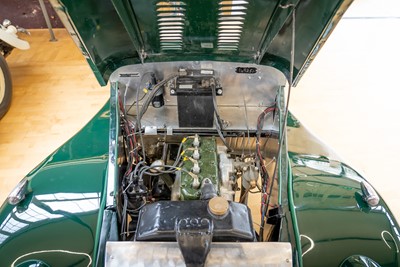 Lot 87 - 1932 Austin Seven Special