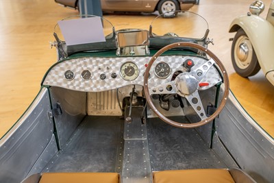Lot 87 - 1932 Austin Seven Special