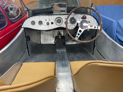 Lot 87 - 1932 Austin Seven Special