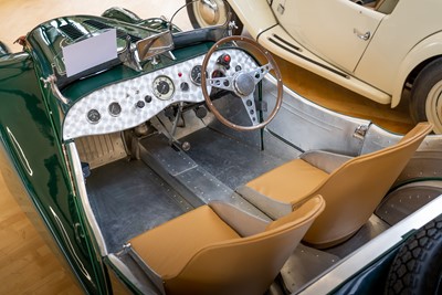 Lot 87 - 1932 Austin Seven Special