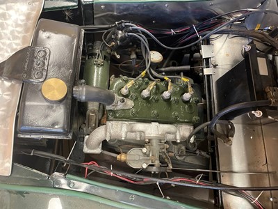 Lot 87 - 1932 Austin Seven Special