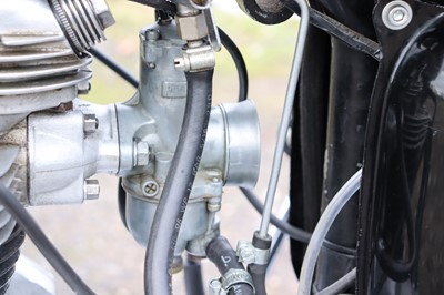Lot 281 - 1968 Triumph TR6C Trophy