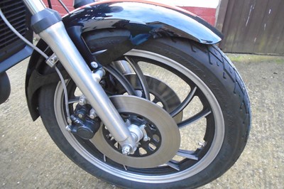 Lot 360 - 1984 Yamaha RD350LC
