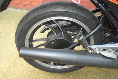 Lot 360 - 1984 Yamaha RD350LC