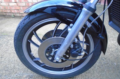 Lot 360 - 1984 Yamaha RD350LC