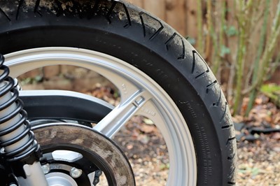 Lot 267 - 1979 Laverda Montjuic