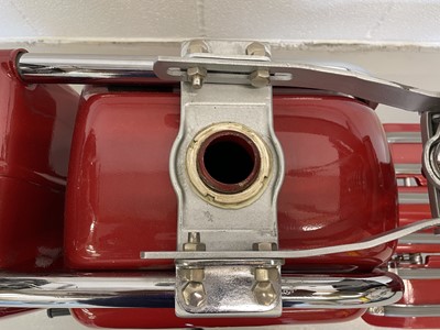 Lot 122 - 1949 Lambretta Model B