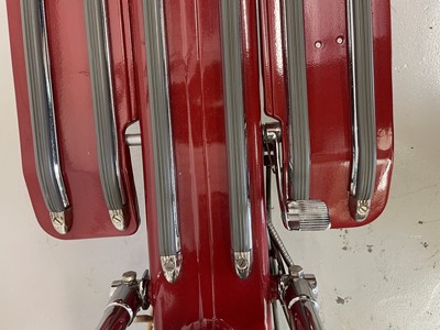 Lot 122 - 1949 Lambretta Model B