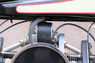 Lot 252 - 1922 Wooler 2¾ hp