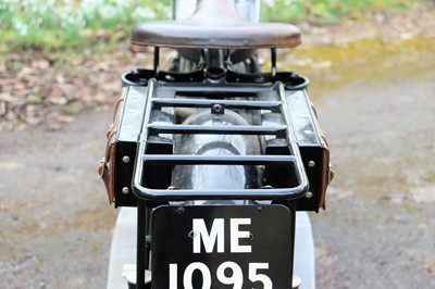 Lot 252 - 1922 Wooler 2¾ hp