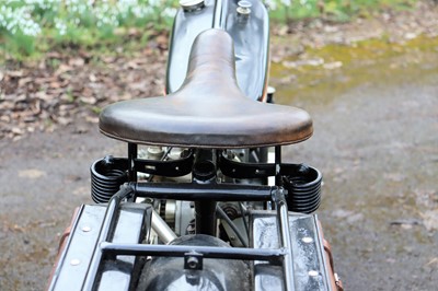 Lot 252 - 1922 Wooler 2¾ hp