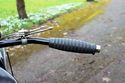 Lot 252 - 1922 Wooler 2¾ hp