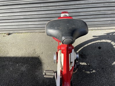 Lot 231 - 1966 Honda P50E