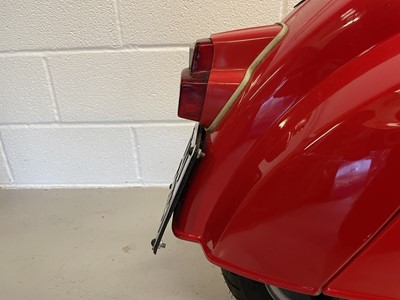 Lot 109 - 1970 Vespa SS90 Super Sprint