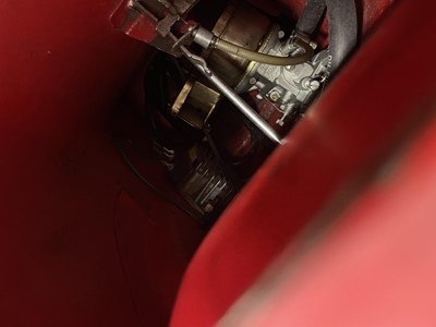 Lot 109 - 1970 Vespa SS90 Super Sprint
