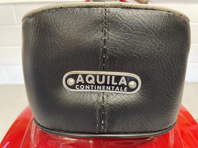Lot 109 - 1970 Vespa SS90 Super Sprint