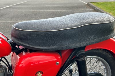 Lot 372 - 1960 BSA C15