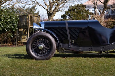 Lot 34 - 1953 Bentley R-Type Sports Special