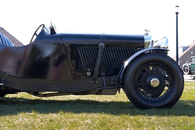 Lot 34 - 1953 Bentley R-Type Sports Special