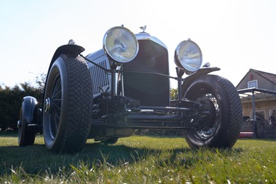 Lot 34 - 1953 Bentley R-Type Sports Special