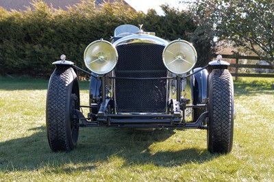Lot 34 - 1953 Bentley R-Type Sports Special