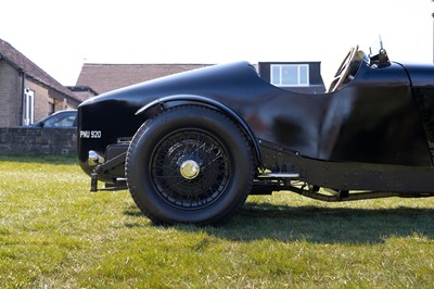 Lot 34 - 1953 Bentley R-Type Sports Special