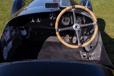 Lot 34 - 1953 Bentley R-Type Sports Special