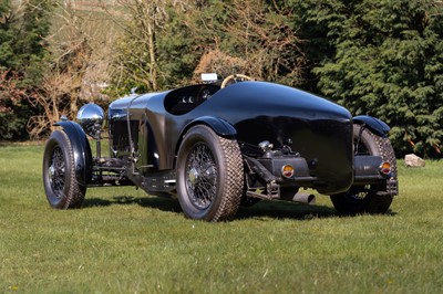 Lot 34 - 1953 Bentley R-Type Sports Special
