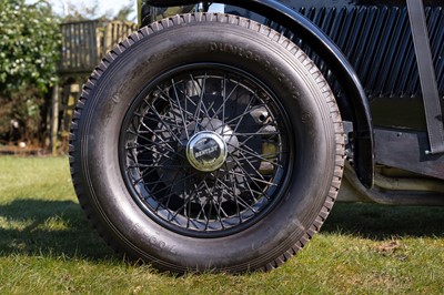 Lot 34 - 1953 Bentley R-Type Sports Special