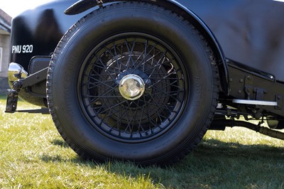 Lot 34 - 1953 Bentley R-Type Sports Special