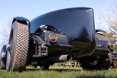 Lot 34 - 1953 Bentley R-Type Sports Special