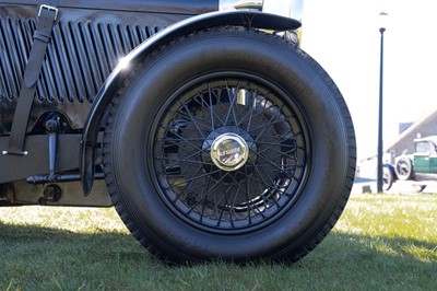 Lot 34 - 1953 Bentley R-Type Sports Special