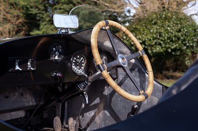 Lot 34 - 1953 Bentley R-Type Sports Special