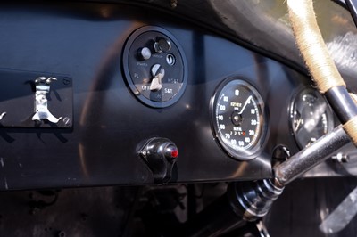 Lot 34 - 1953 Bentley R-Type Sports Special