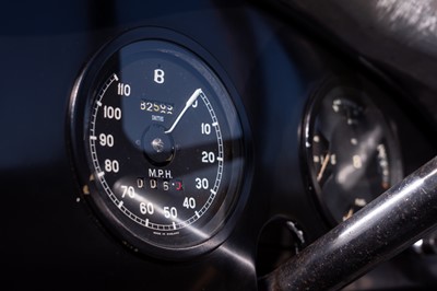 Lot 34 - 1953 Bentley R-Type Sports Special