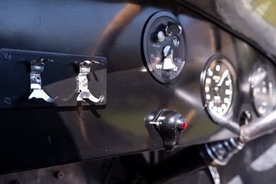Lot 34 - 1953 Bentley R-Type Sports Special