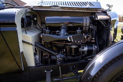 Lot 34 - 1953 Bentley R-Type Sports Special