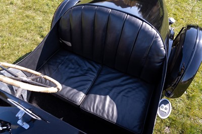 Lot 34 - 1953 Bentley R-Type Sports Special