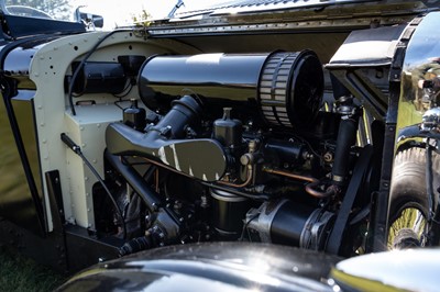 Lot 34 - 1953 Bentley R-Type Sports Special