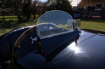 Lot 34 - 1953 Bentley R-Type Sports Special