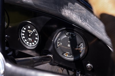 Lot 34 - 1953 Bentley R-Type Sports Special