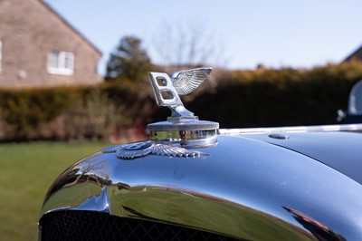 Lot 34 - 1953 Bentley R-Type Sports Special