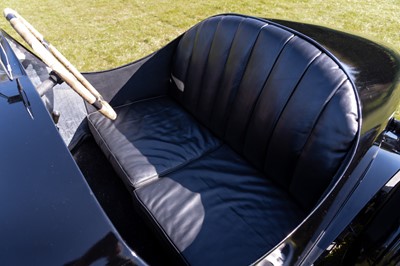 Lot 34 - 1953 Bentley R-Type Sports Special