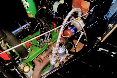 Lot 29 - 1937 Morris Eight Tourer