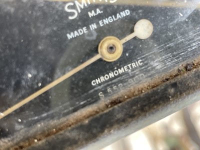 Lot 3 - 1951 Vespa Douglas Rod Model