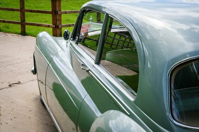Lot 104 - 1957 Bentley S1 James Young Coupe