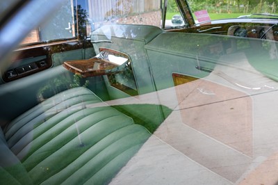 Lot 104 - 1957 Bentley S1 James Young Coupe
