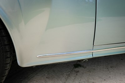 Lot 104 - 1957 Bentley S1 James Young Coupe