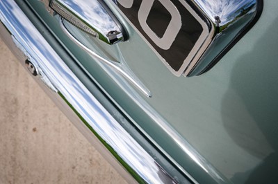 Lot 104 - 1957 Bentley S1 James Young Coupe