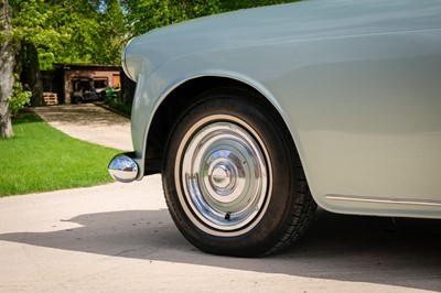 Lot 104 - 1957 Bentley S1 James Young Coupe